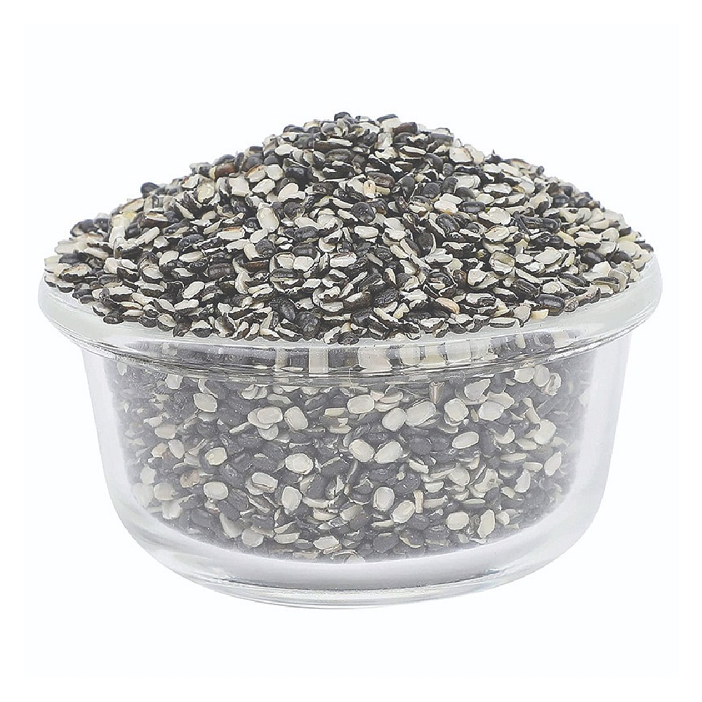 Black Urad dal ( Chilka) - 500 g