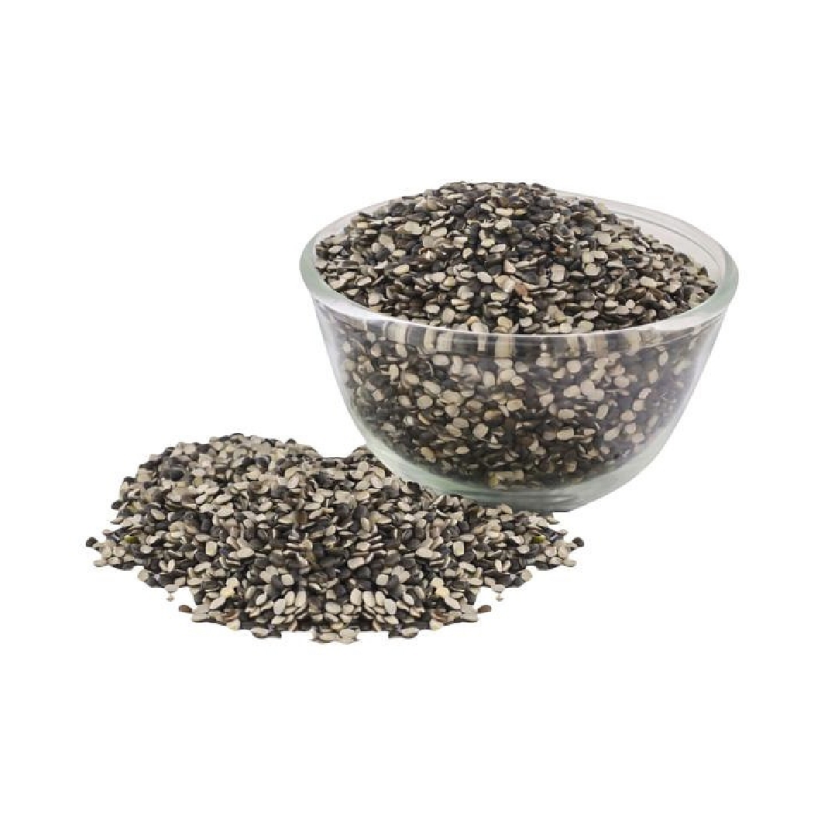 Black Urad dal ( Chilka) - 500 g