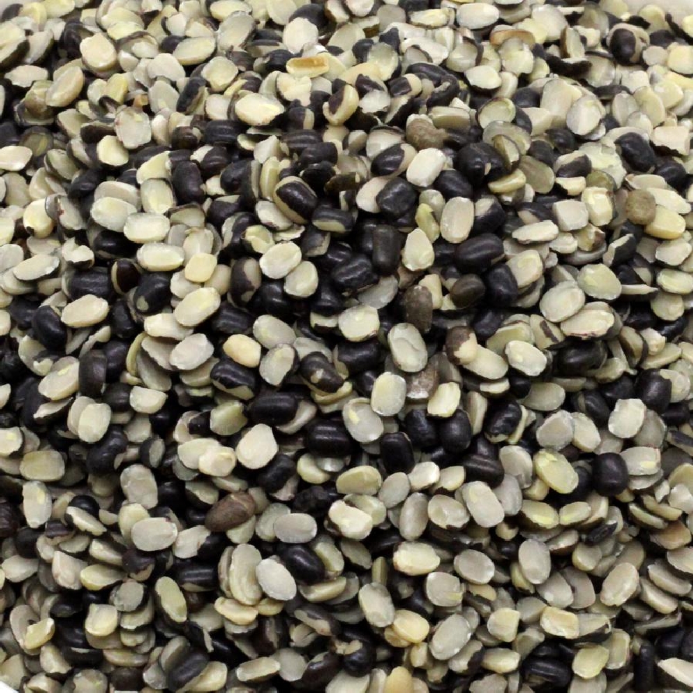 Black Urad dal ( Chilka) - 1 kg