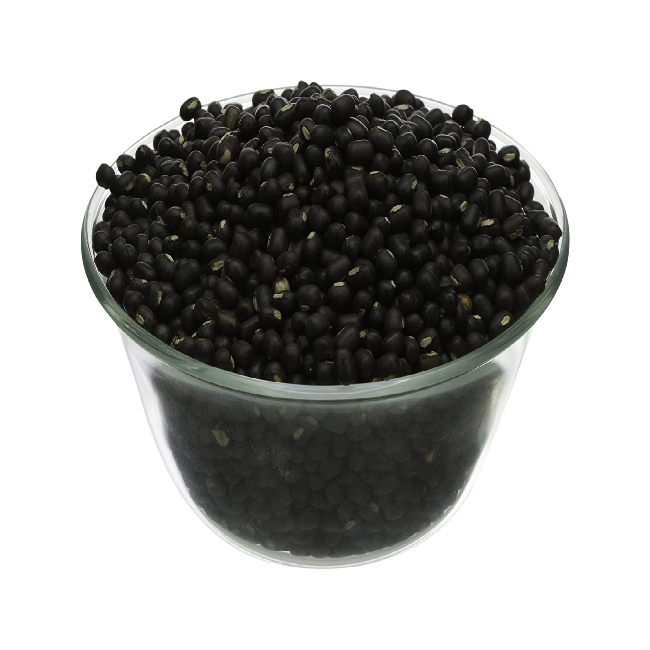 kali Sabut Urad (Black Whole Urad) - 250 g
