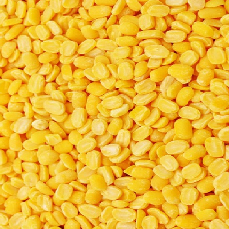 Moong Dal (Dhuli) - 500 g