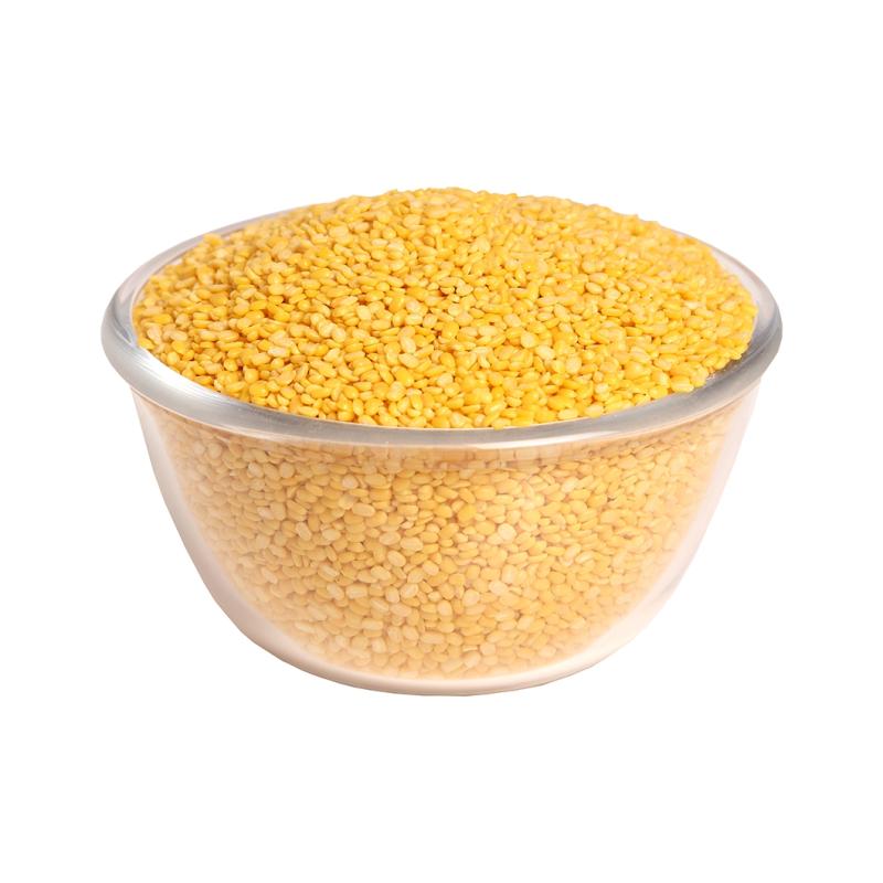 Moong Dal (Dhuli) - 250 g