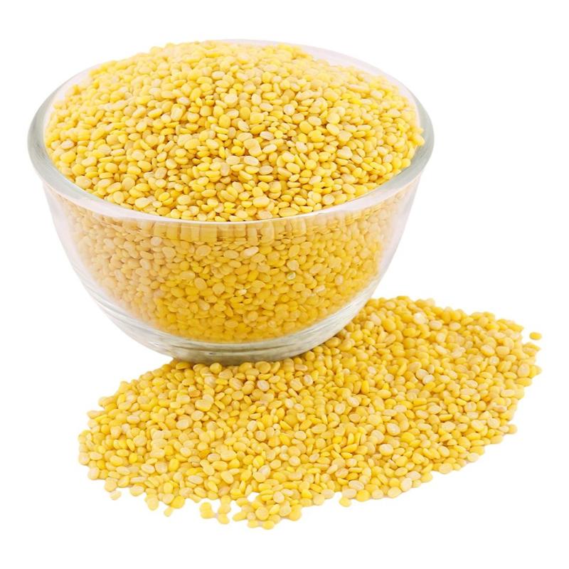 Moong Dal (Dhuli) - 2 kg
