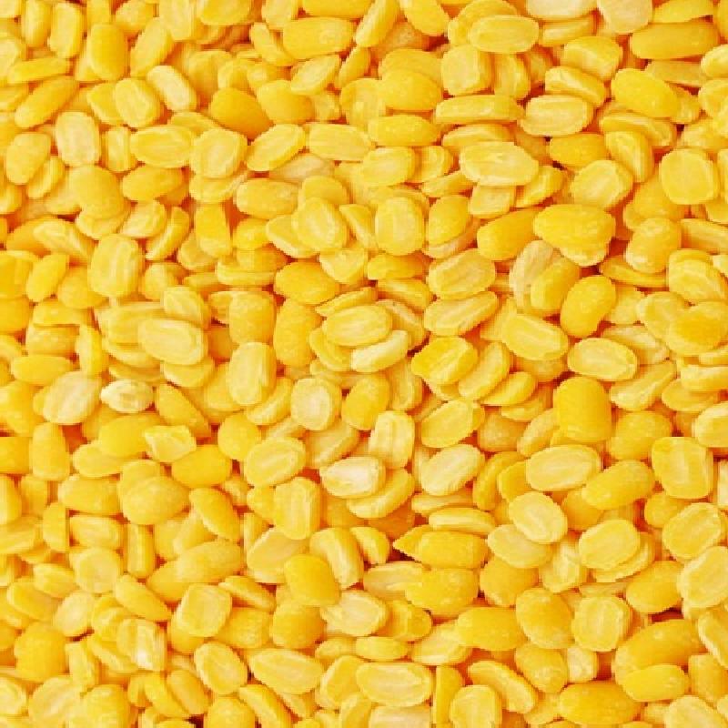 Moong Dal (Dhuli) - 2 kg