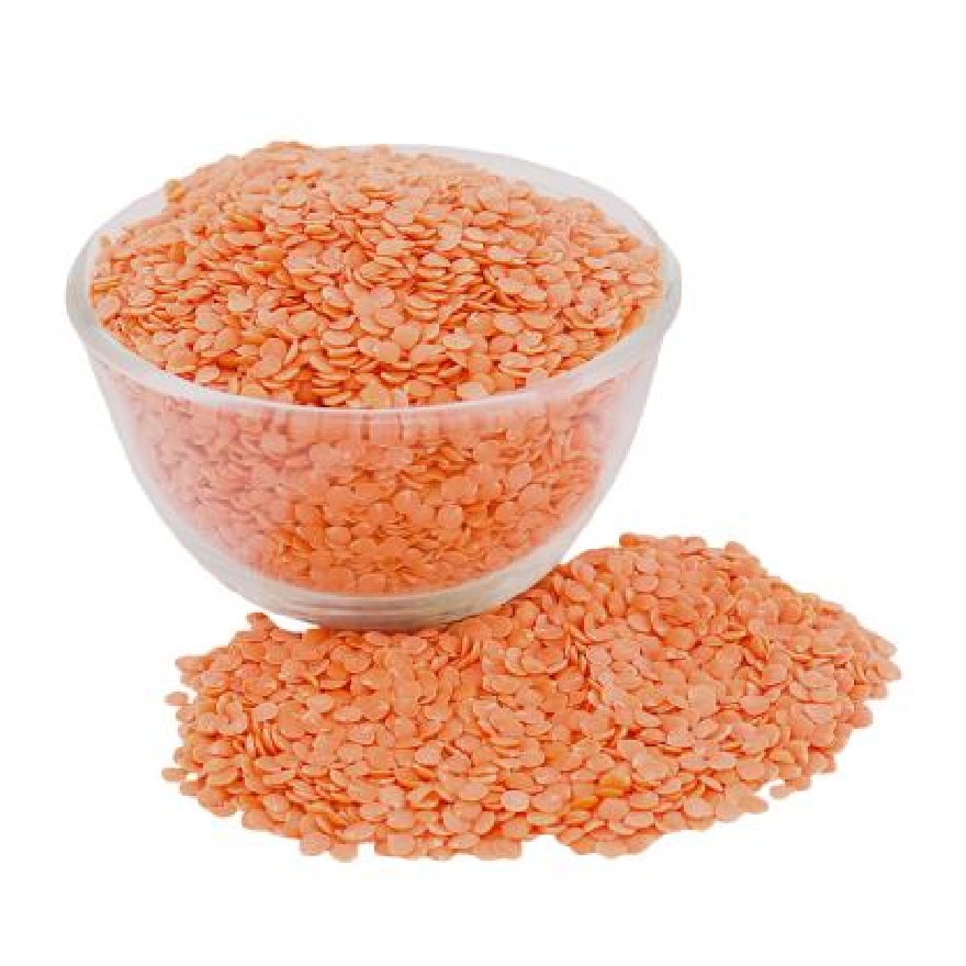 Masoor Dal - 1 kg