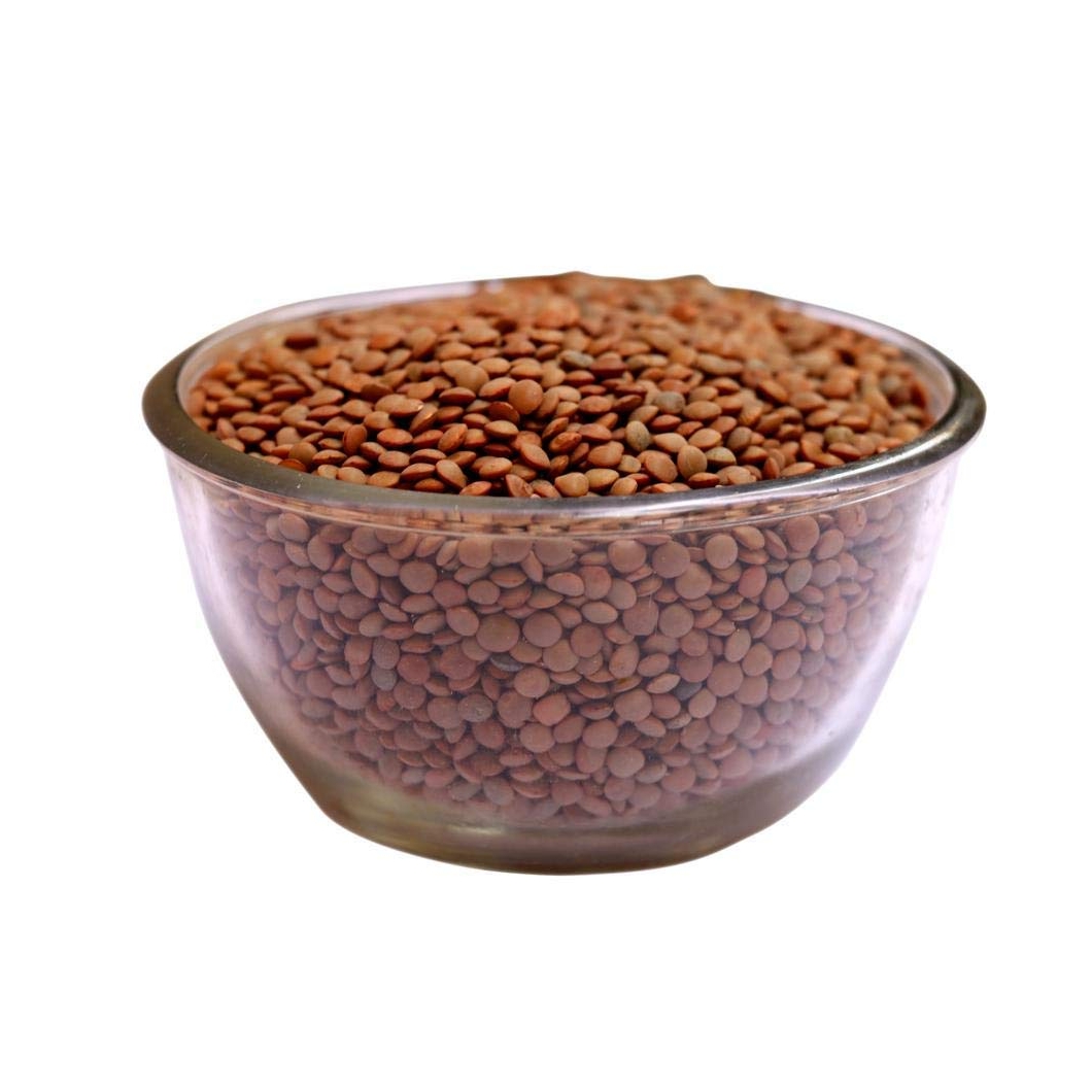 (Sabut) Whole Masoor - 500 g