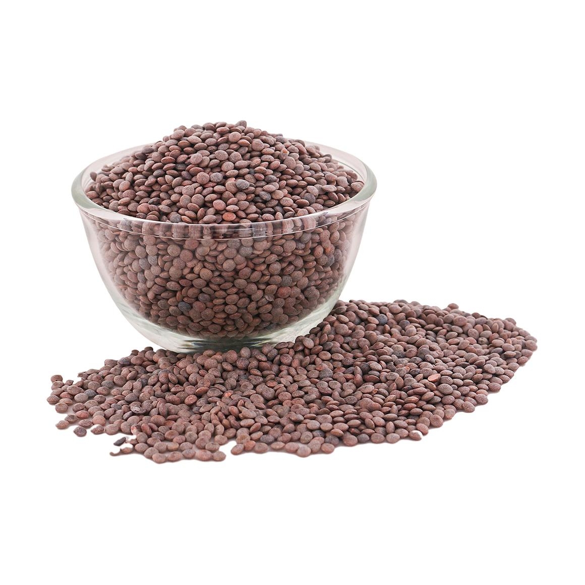 (Sabut) Whole Masoor - 250 g