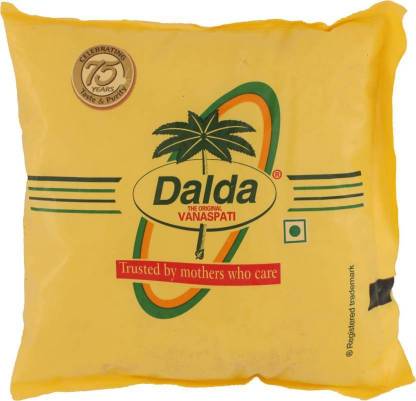Dalda Vanaspati - 500 ml