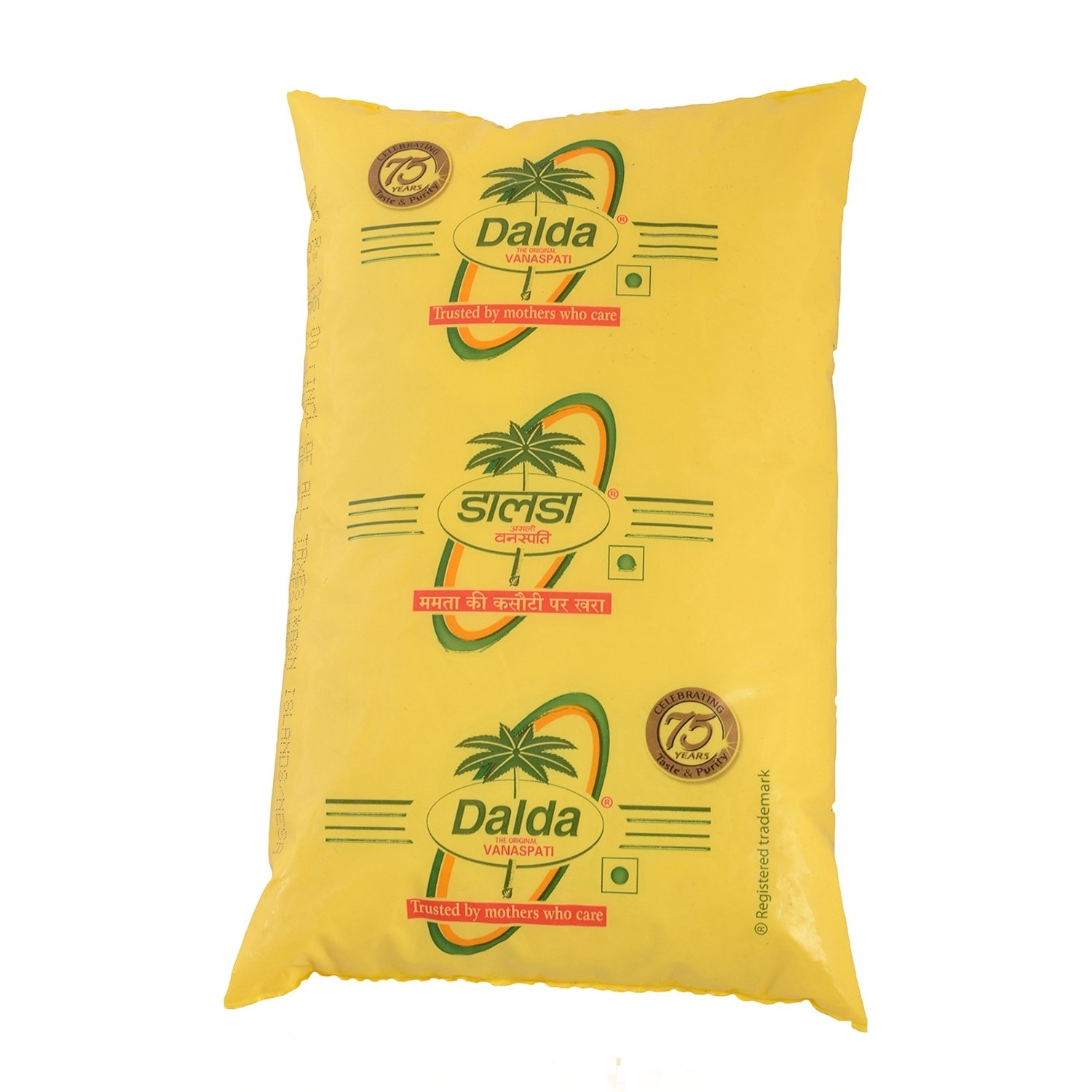 Dalda Vanaspati - 1 L