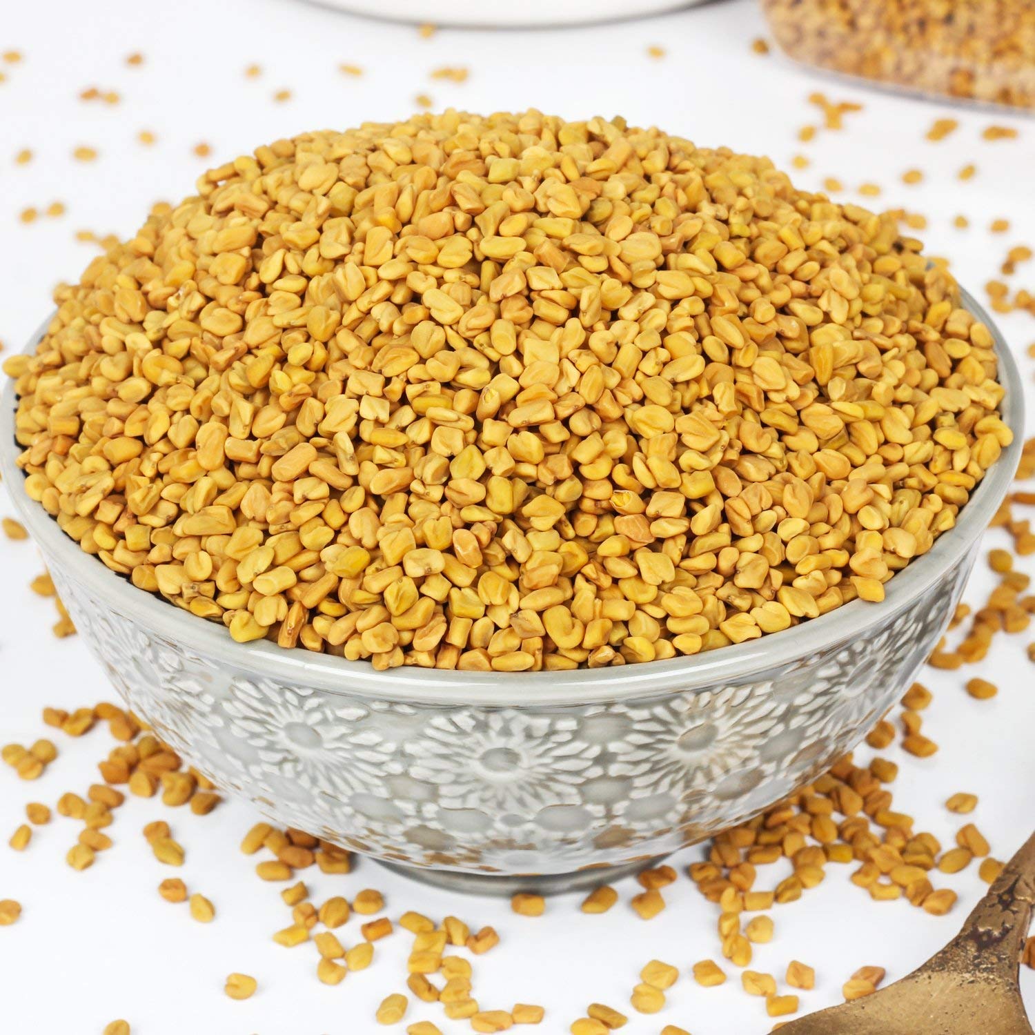 Methi Dana - 250 g