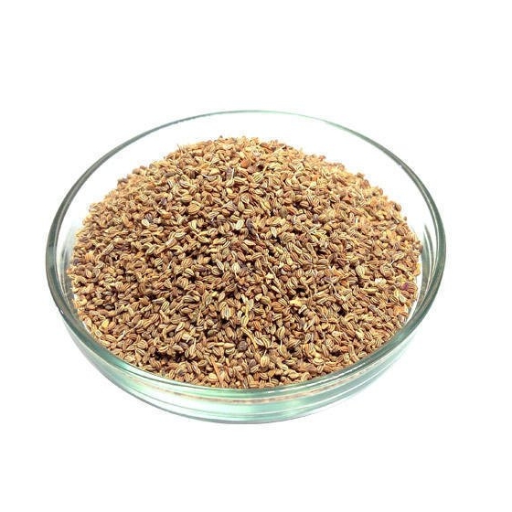 Ajwain (Carom Seeds) - 50 g