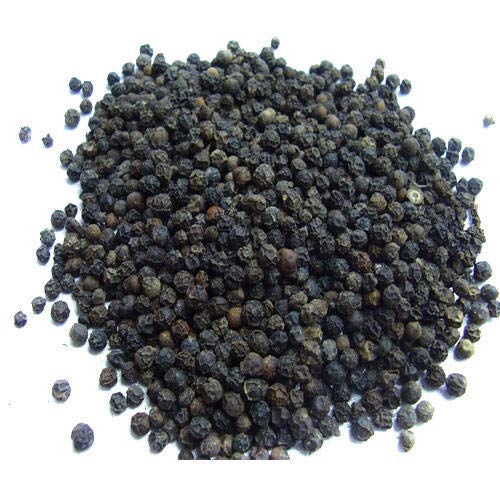 Kali Mirch (Black Pepper) - 50 g