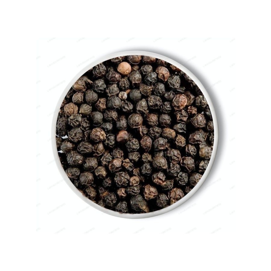 Kali Mirch (Black Pepper) - 100 g