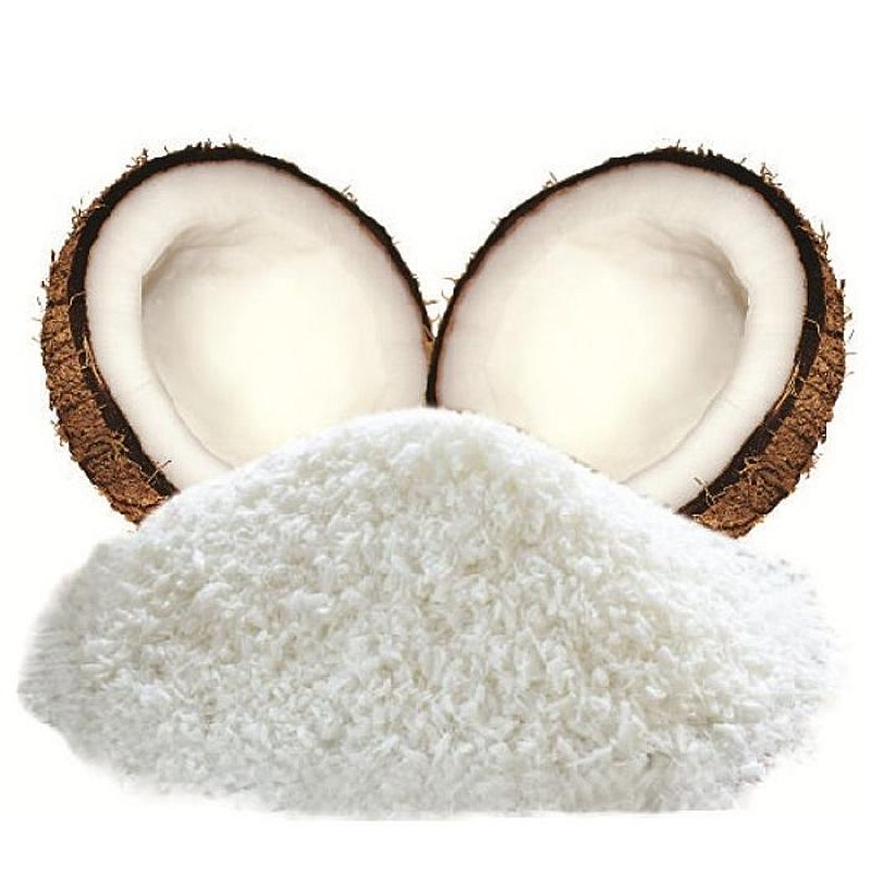 Khopra Kus (Coconut Powder)-Barik - 100 g