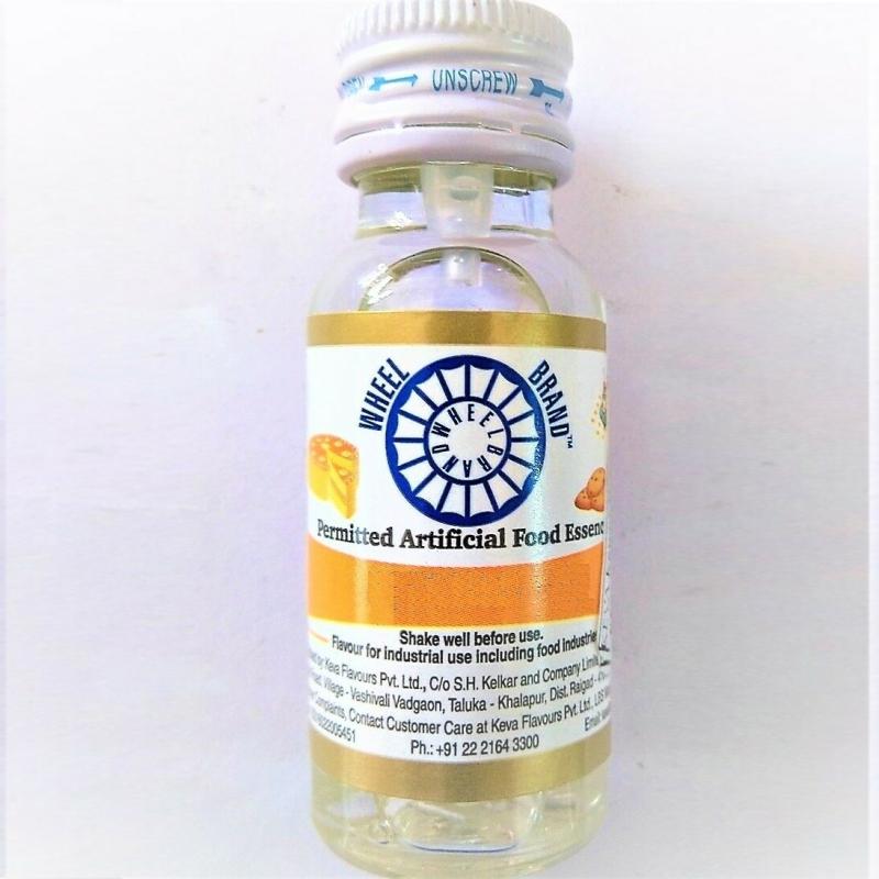 Flavouring Essence - Kewda - 20 ml