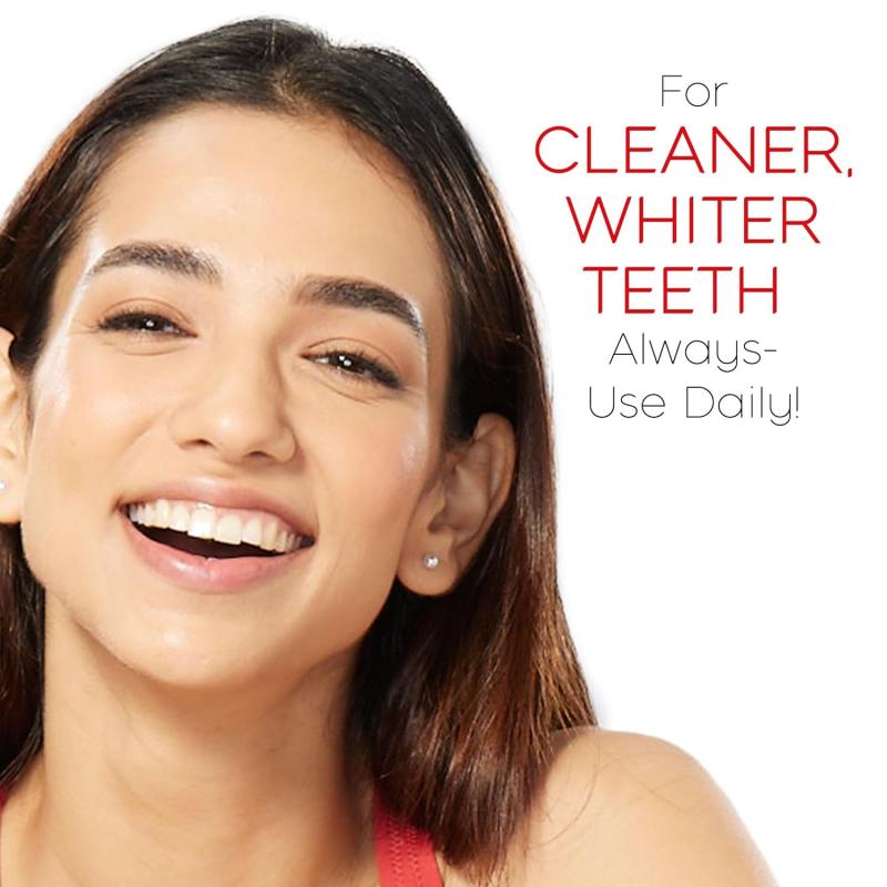 Colgate Visible White Sparkling Mint Toothpaste - 100 g