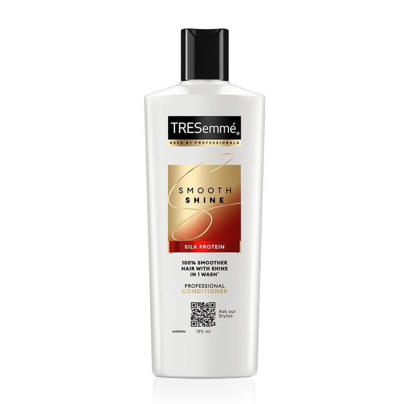 TRESemme Smooth & Shine Conditioner - 190 ml