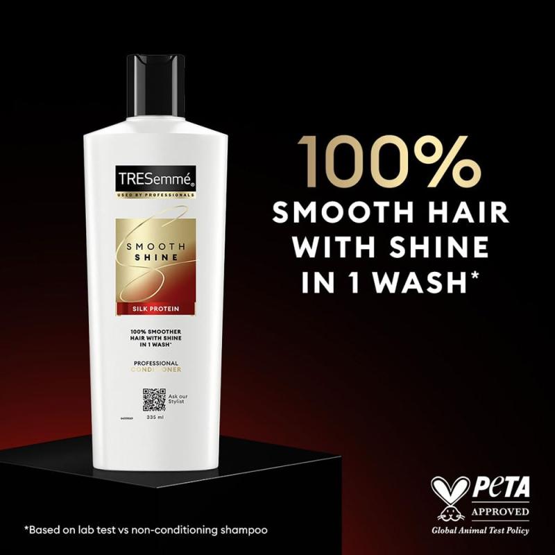 TRESemme Smooth & Shine Conditioner - 190 ml