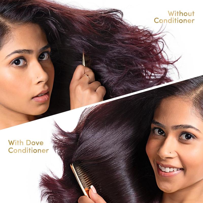 Dove Dryness Care Conditioner - 175 ml