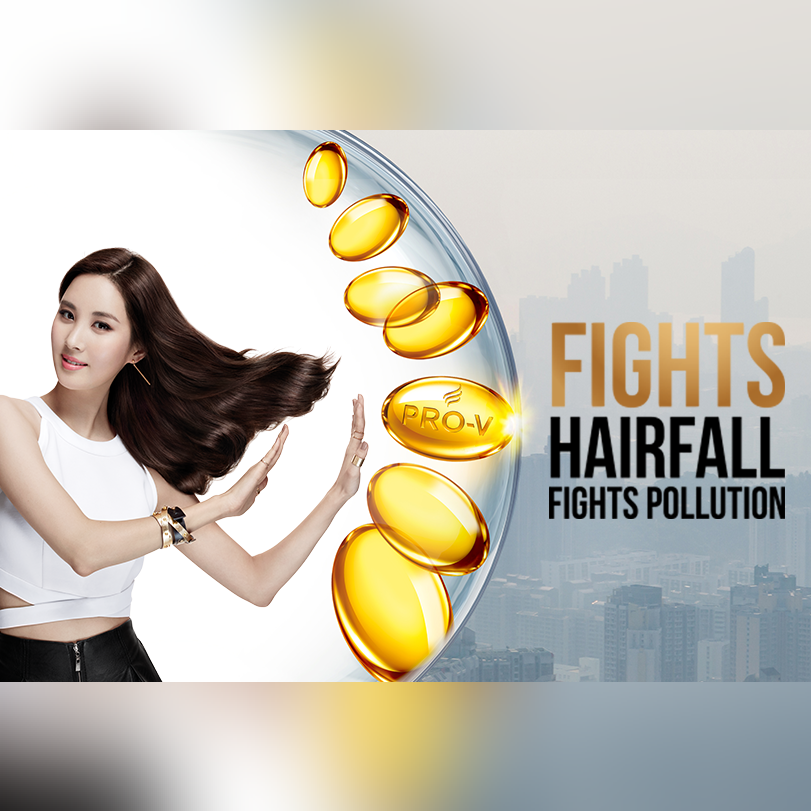 Pantene Advanced Hair Fall Solution Conditioner - 180 ml