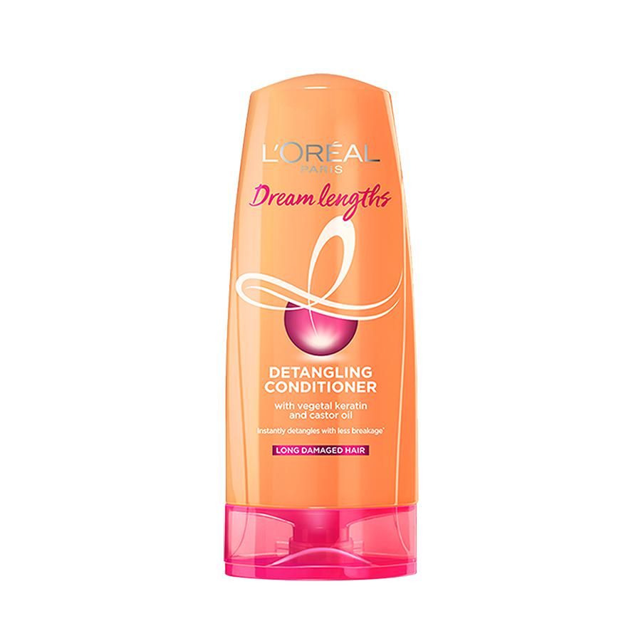 L'Oreal Paris Dream Lengths Conditioner - 175 ml