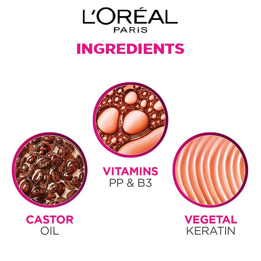 L'Oreal Paris Dream Lengths Conditioner - 175 ml