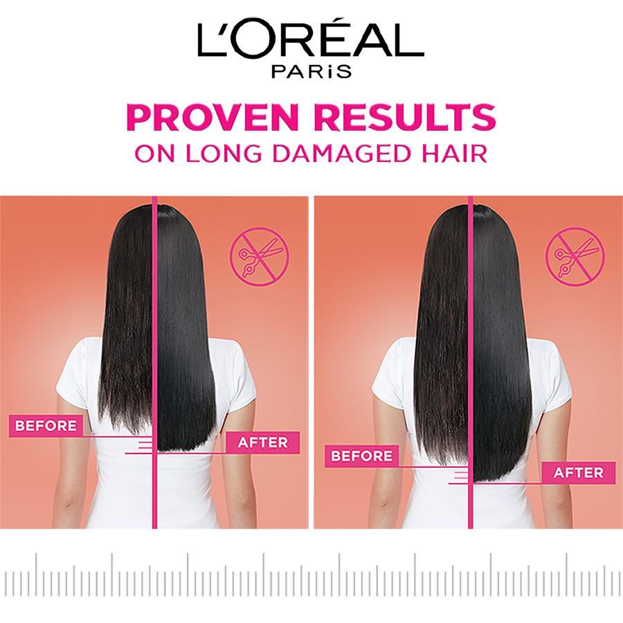 L'Oreal Paris Dream Lengths Conditioner - 175 ml