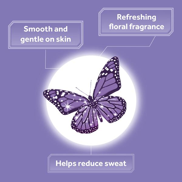 Pond's Magic Freshness Talc - 100 g