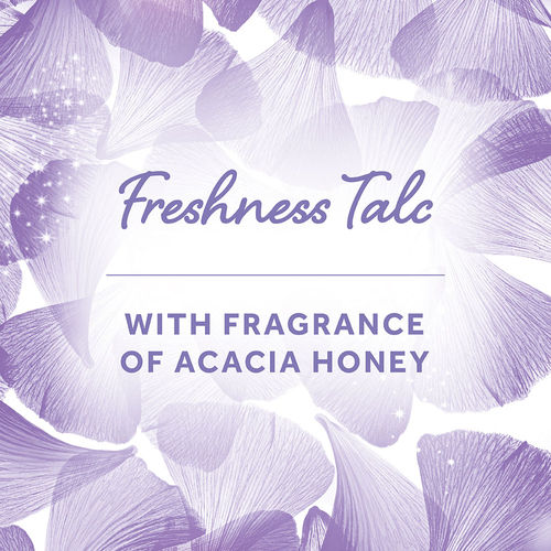 Pond's Magic Freshness Talc - 100 g