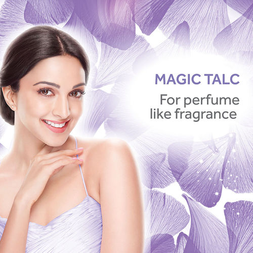 Pond's Magic Freshness Talc - 100 g