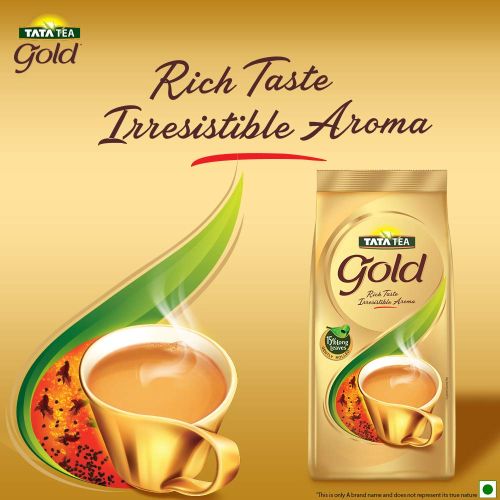 Tata Tea Gold Tea - 250 g
