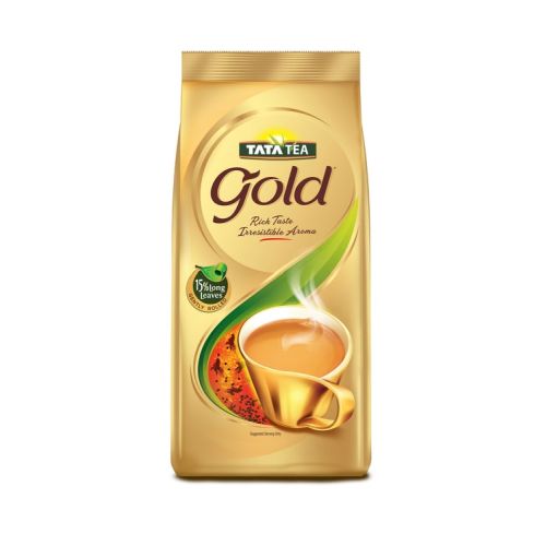 Tata Tea Gold Tea - 500 g