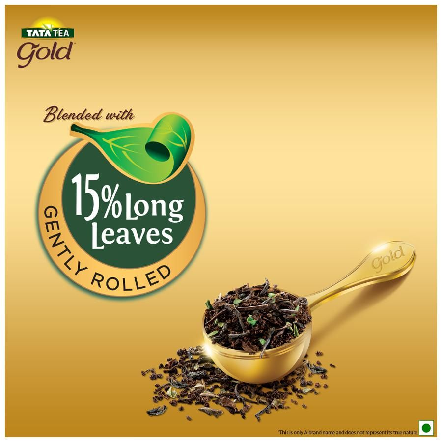 Tata Tea Gold Tea - 500 g