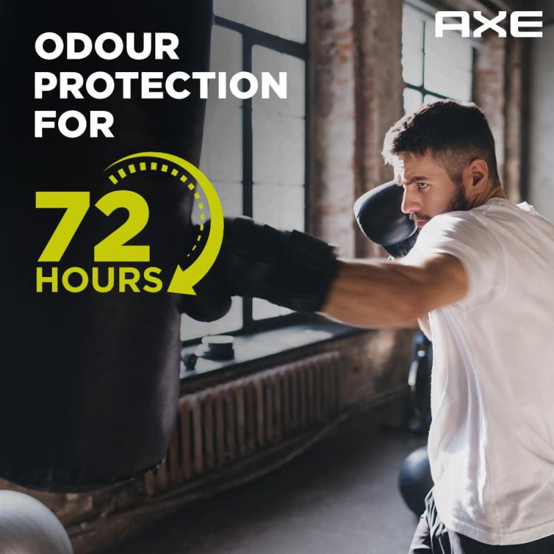 Axe Pulse Deodorant - 150 ml