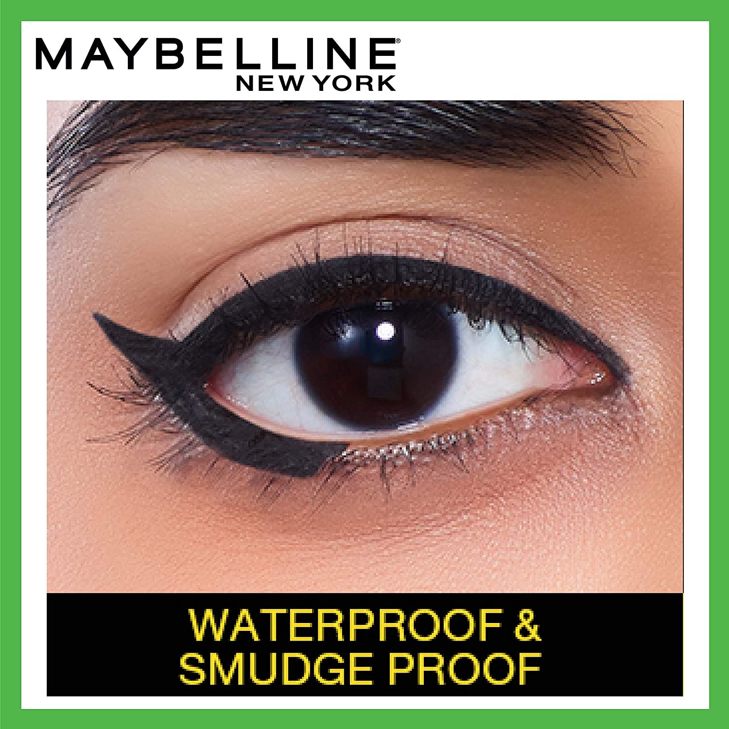 Maybelline New York Colossal Kajal - 0.35 g