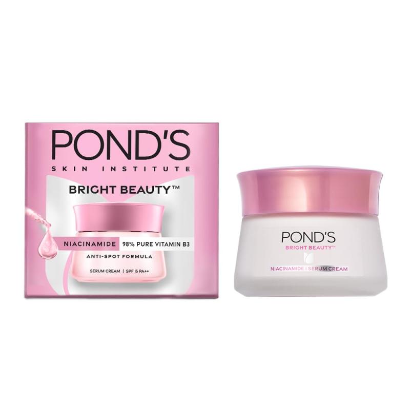 Pond's Bright Beauty Fairness Cream - 35 g