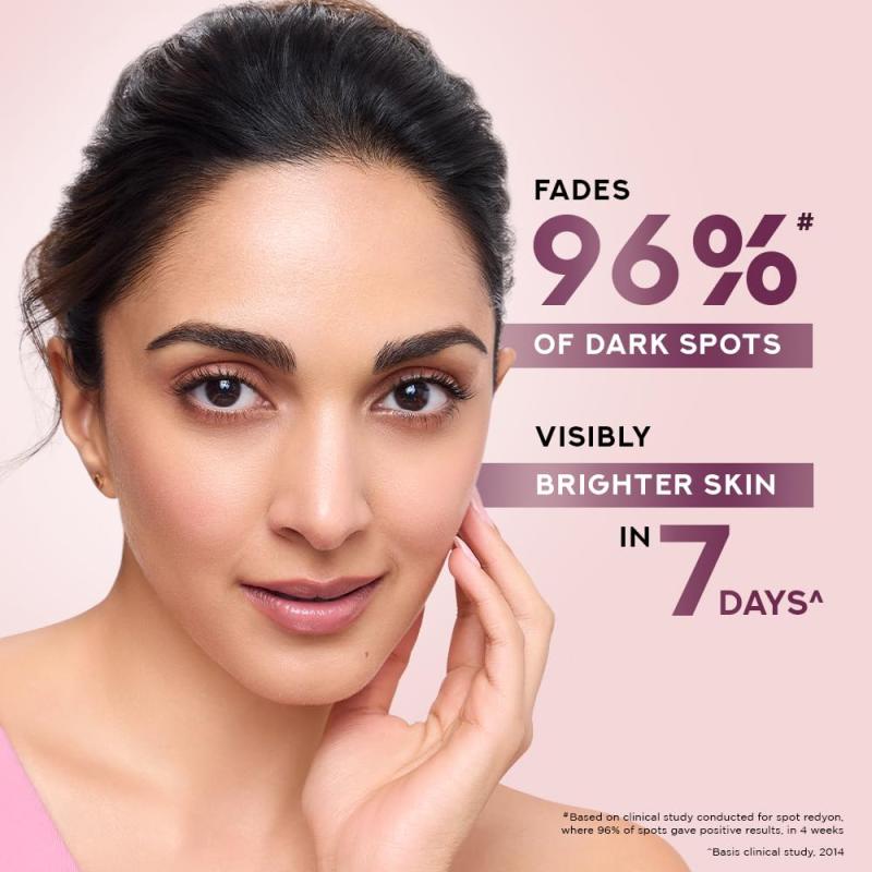Pond's Bright Beauty Fairness Cream - 35 g