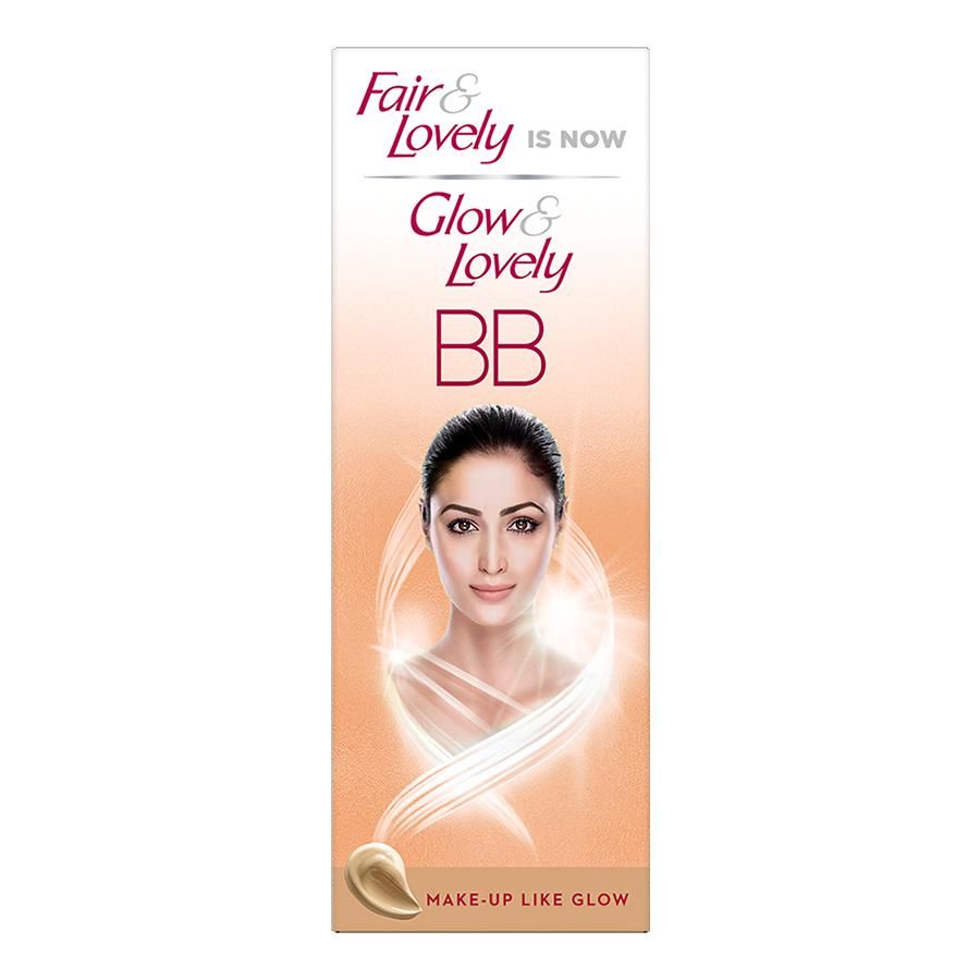 Glow & Lovely BB Face Cream - 40 g