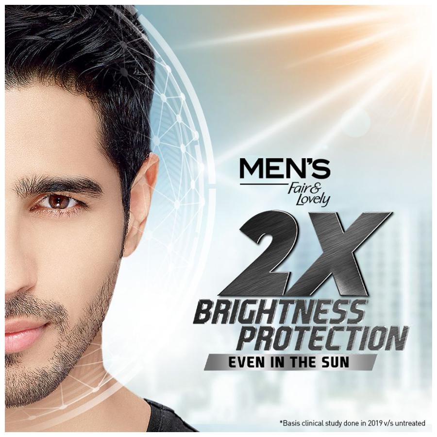 Fair & Lovely Instant Brightness Cream - 50 g