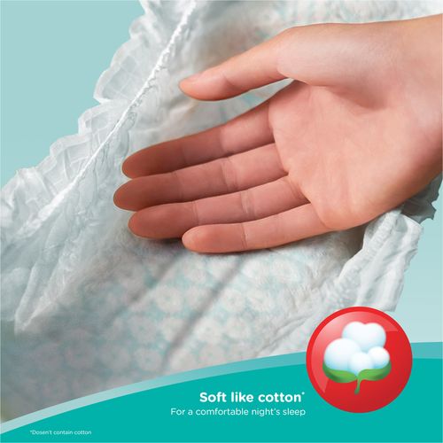 Pampers All Round Protection Pants - XL - (12 - 17 kg) - 16 pcs