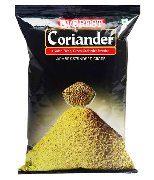Everest Coriander (Dhaniya) Powder - 100 g