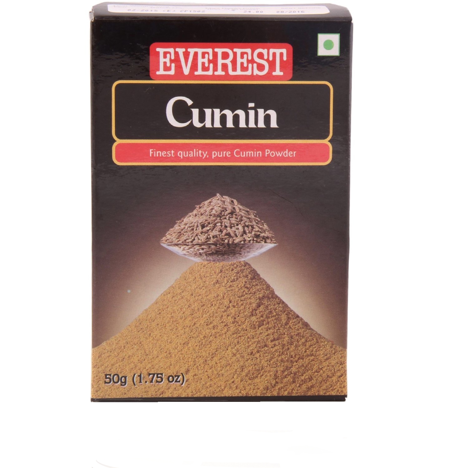 Everest Cumin (Jeera) Powder - 50 g