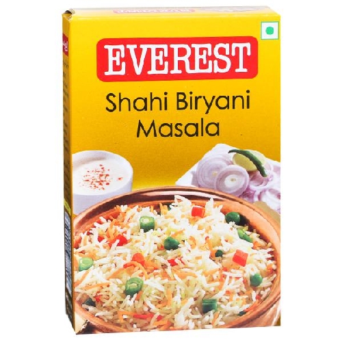 Everest Shahi Biryani Masala - 50 g