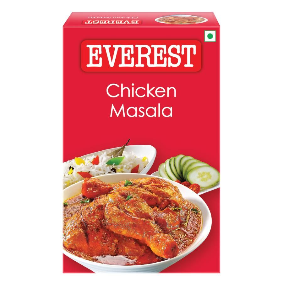 Everest Chicken Masala - 100 g