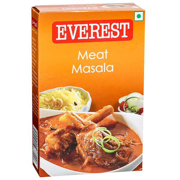 Everest Meat Masala - 50 g