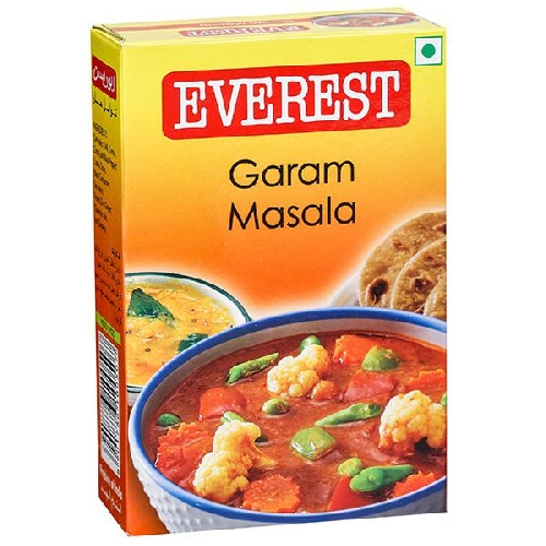 Everest Garam Masala - 50 g