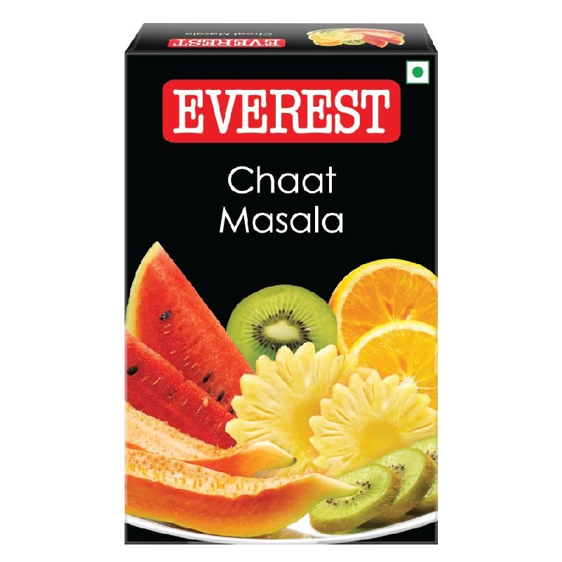 Everest Chat Masala - 100 g
