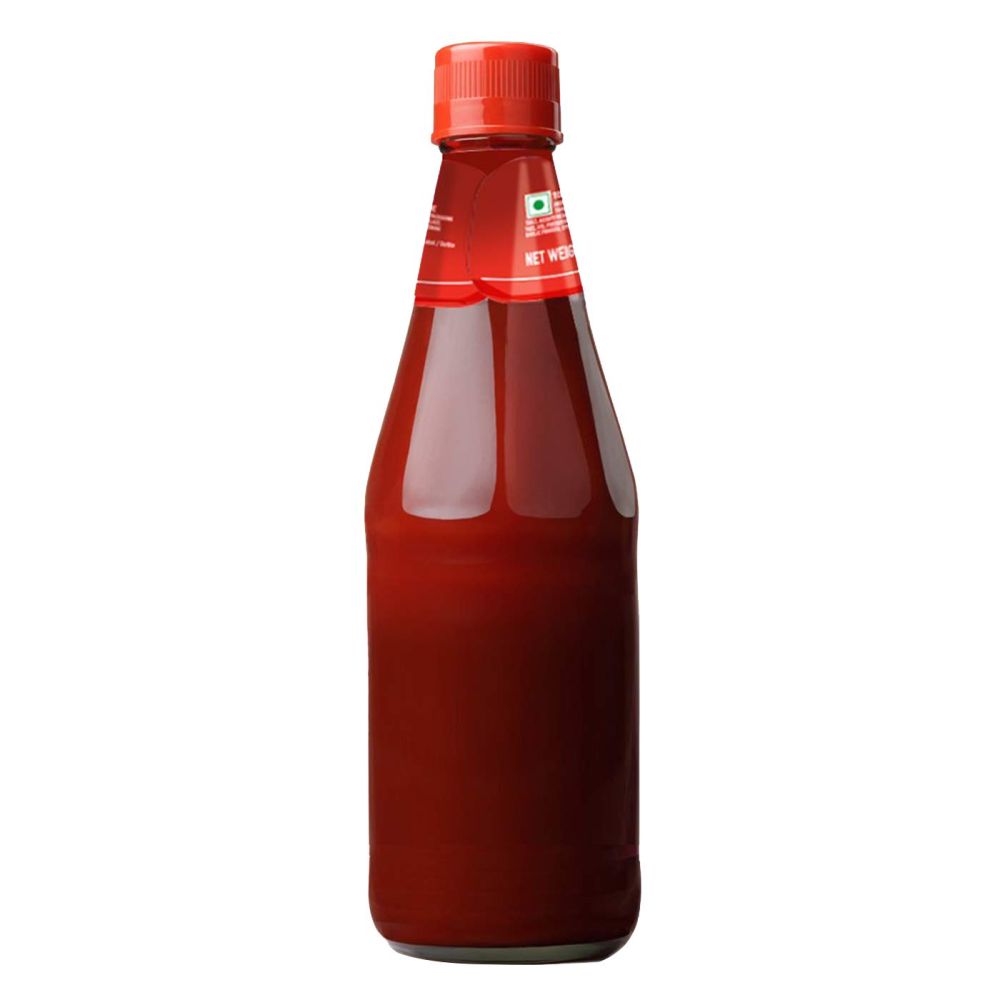 Kissan Fresh Tomato Ketchup (Bottle) - 500 g