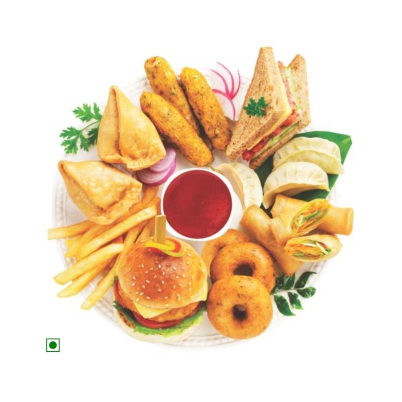 Ching's Schezwan Chutney - 30 g