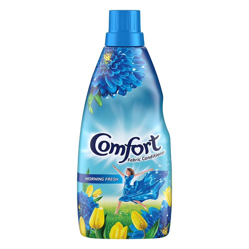 Comfort Fabric Conditioner - Morning Fresh - 860 ml